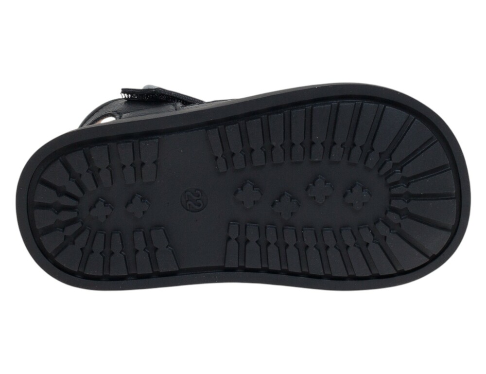 Сандалии для мальчиков R820310141BK (вид 3) Сандалии для мальчиков R820310141BK (фото, вид 3)