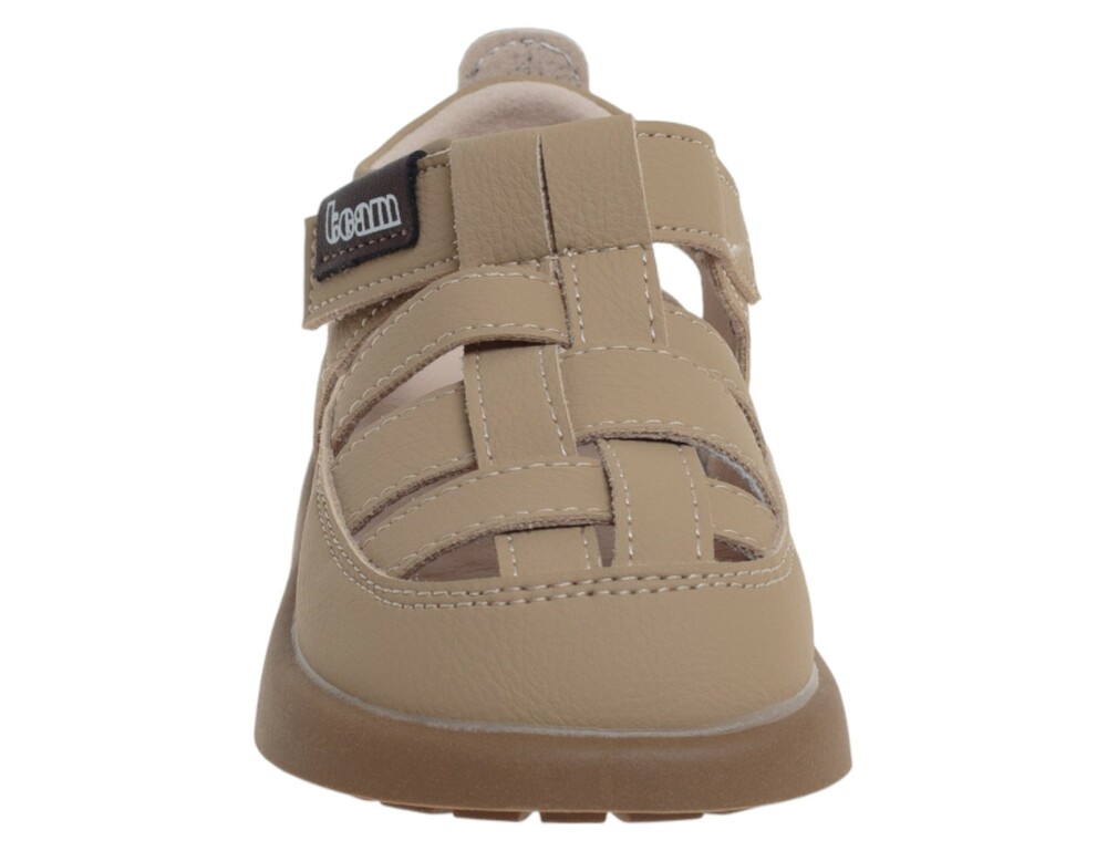 Сандалии для мальчиков R820310141K (вид 1) Сандалии для мальчиков R820310141K (фото, вид 1)