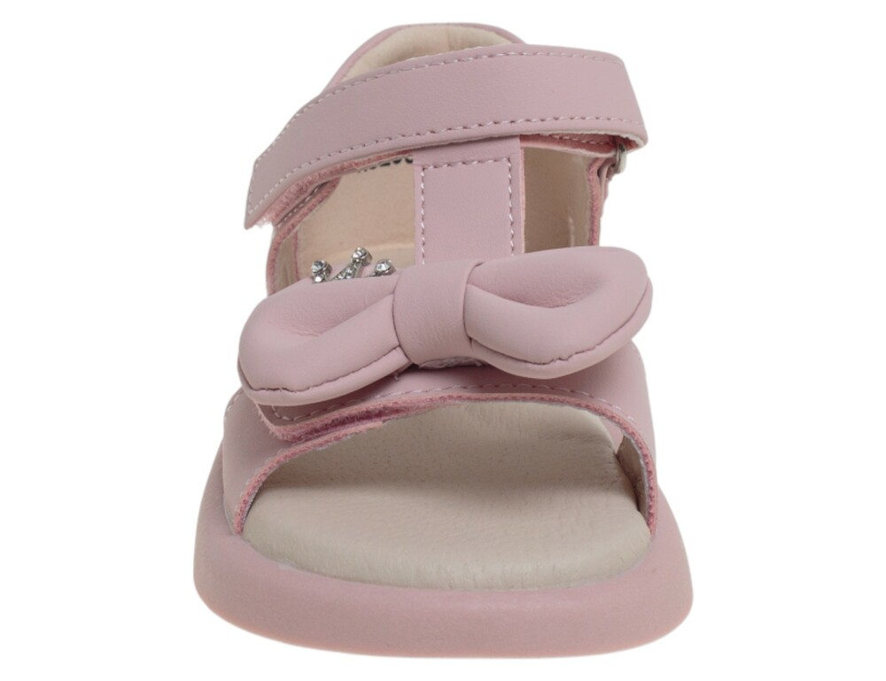 Сандалии для девочек R820310147P (вид 1) Сандалии для девочек R820310147P (фото, вид 1)