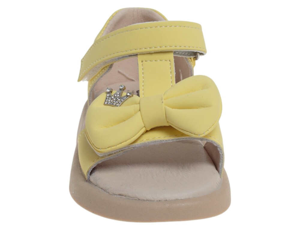 Сандалии для девочек R820310147Y (вид 1) Сандалии для девочек R820310147Y (фото, вид 1)