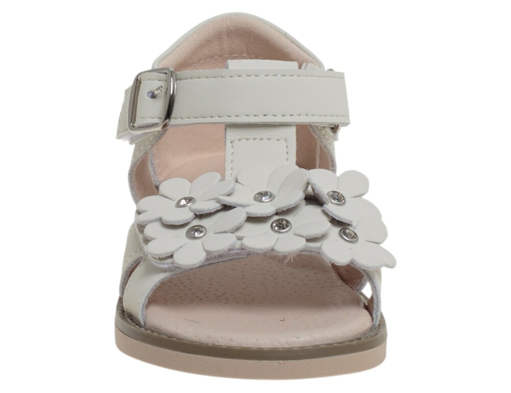 Сандалии для девочек R860710162B (вид 1) Сандалии для девочек R860710162B (фото, вид 1)