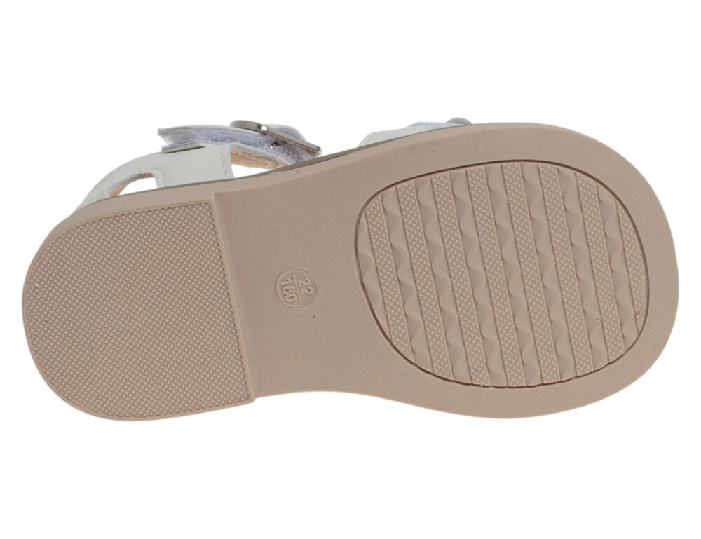 Сандалии для девочек R860710162B (вид 3) Сандалии для девочек R860710162B (фото, вид 3)