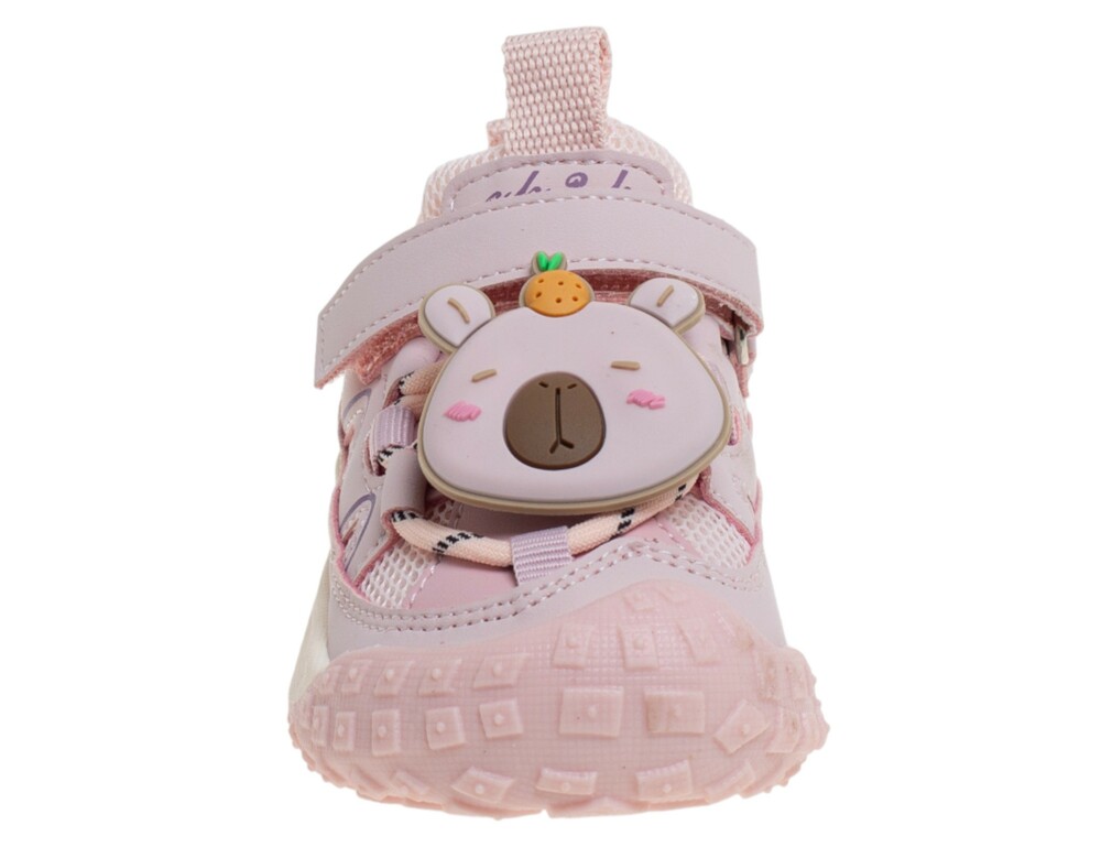 Полуботинки для девочек R987512287P (вид 1) Полуботинки для девочек R987512287P (фото, вид 1)