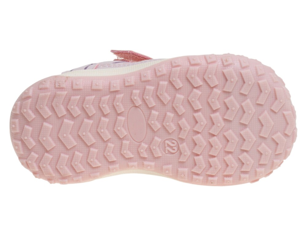 Полуботинки для девочек R987512287P (вид 3) Полуботинки для девочек R987512287P (фото, вид 3)