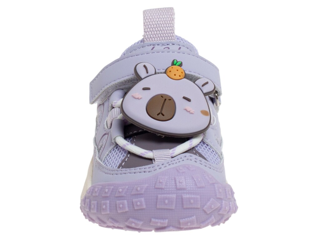 Полуботинки для девочек R987512287PE (вид 1) Полуботинки для девочек R987512287PE (фото, вид 1)