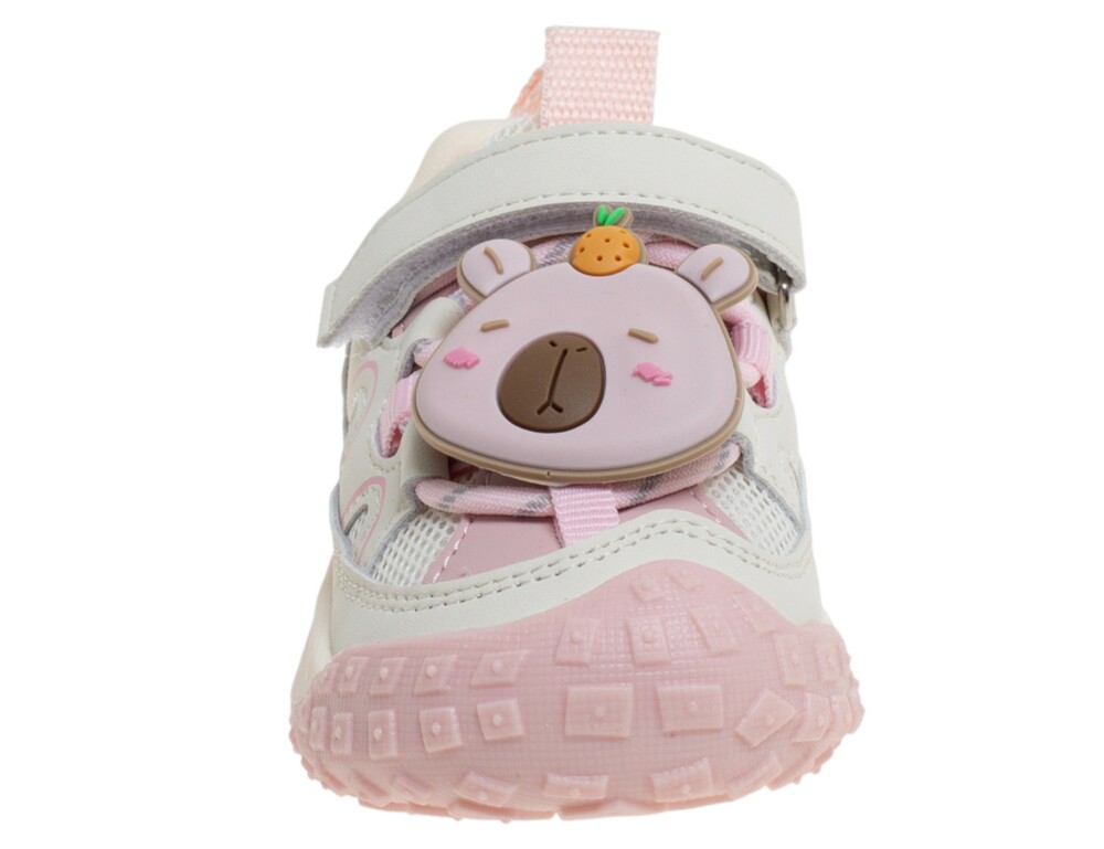 Полуботинки для девочек R987512287B (вид 1) Полуботинки для девочек R987512287B (фото, вид 1)