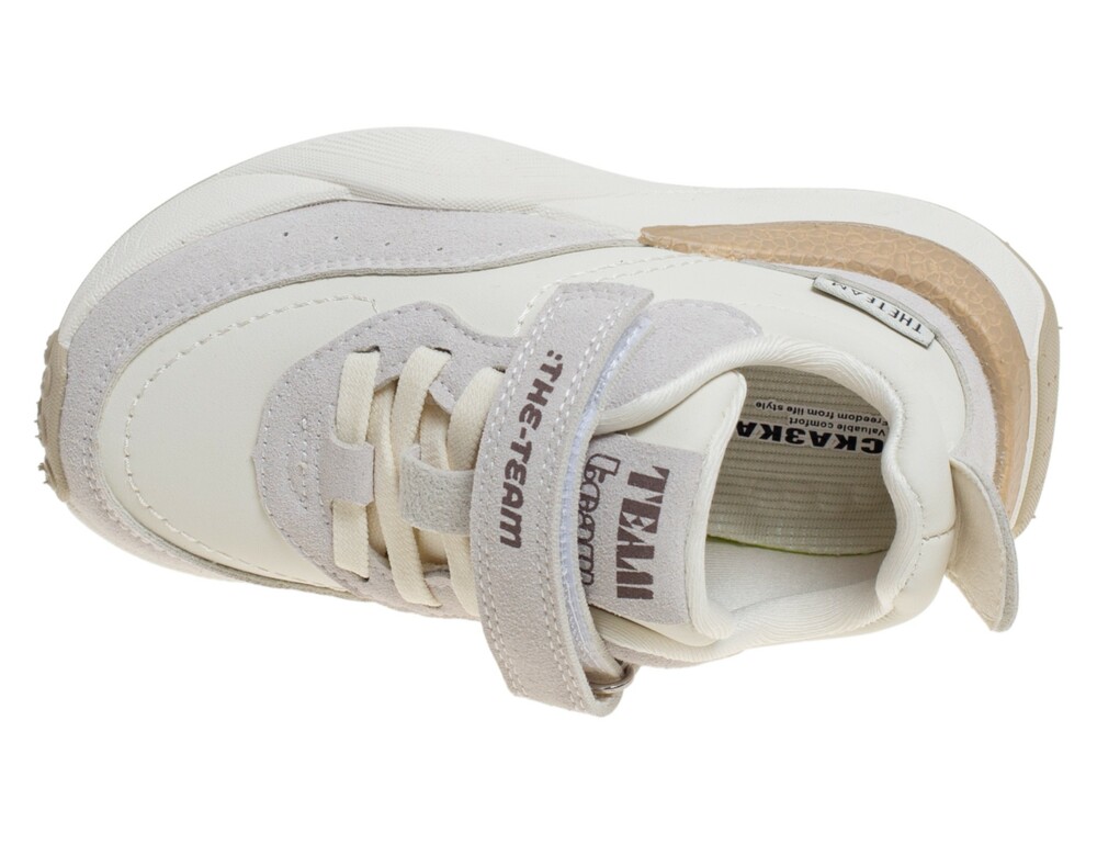 Полуботинки для девочек R025513415B (вид 2) Полуботинки для девочек R025513415B (фото, вид 2)