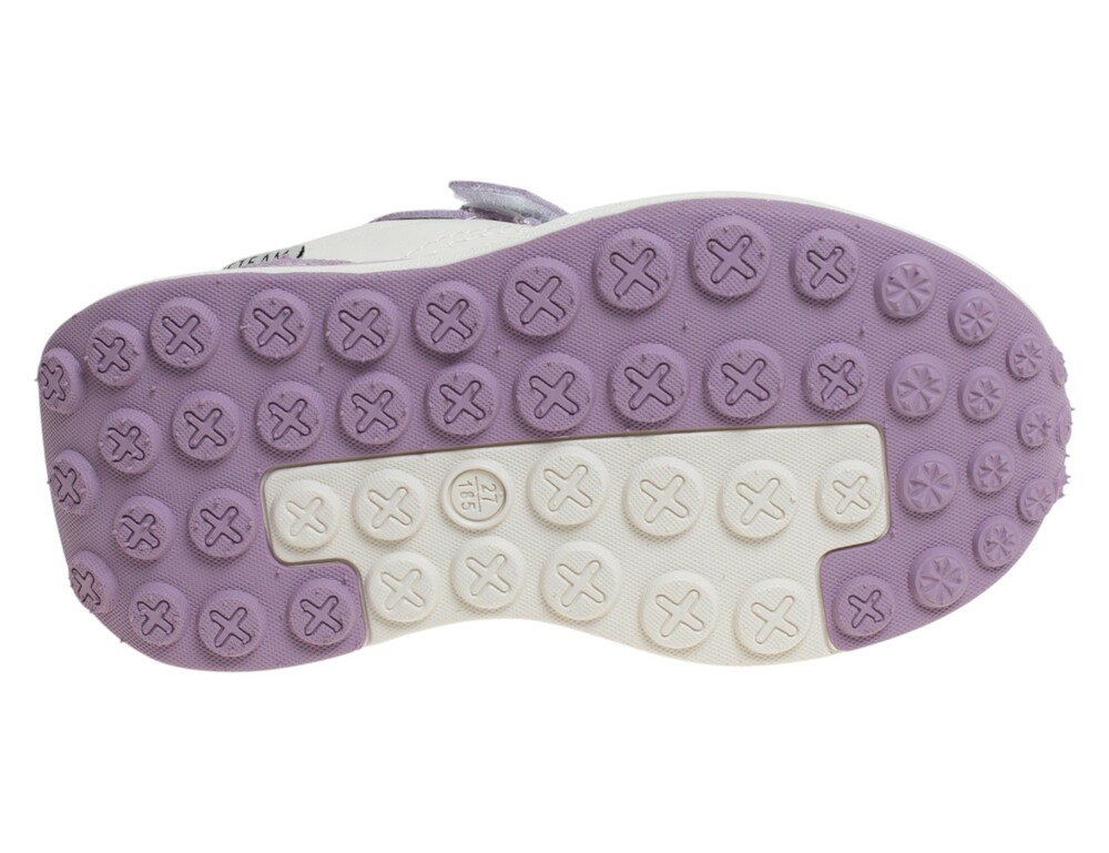 Полуботинки для девочек R025513415PE (вид 3) Полуботинки для девочек R025513415PE (фото, вид 3)