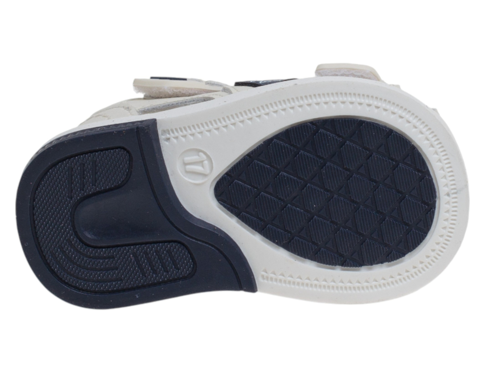 Сандалии для мальчиков R822210033B (вид 3) Сандалии для мальчиков R822210033B (фото, вид 3)