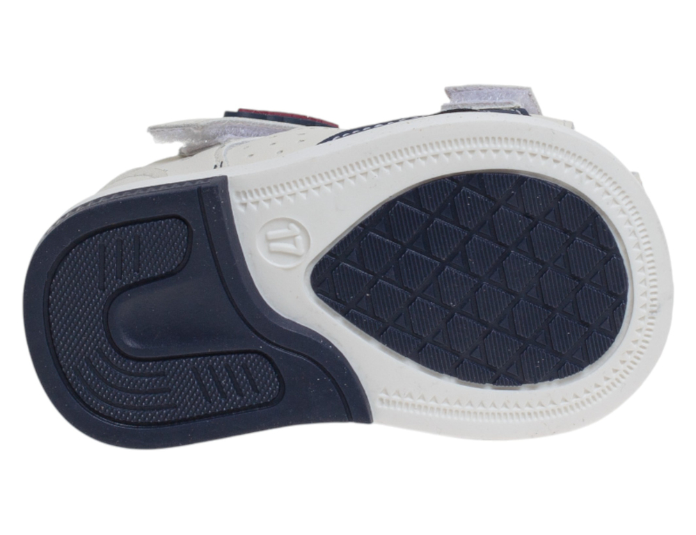 Сандалии для мальчиков R822210035B (вид 3) Сандалии для мальчиков R822210035B (фото, вид 3)