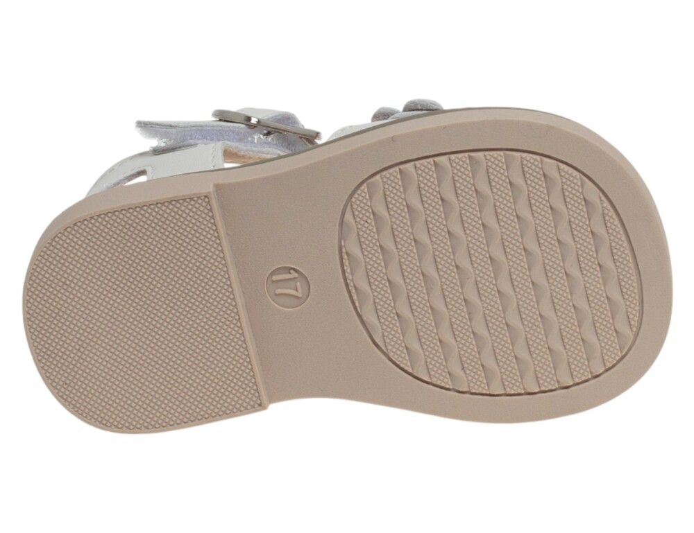 Сандалии для девочек R860710042B (вид 3) Сандалии для девочек R860710042B (фото, вид 3)