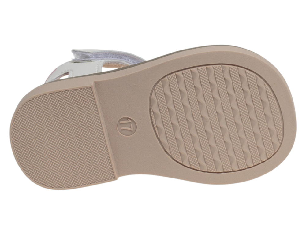 Сандалии для девочек R860710045B (вид 3) Сандалии для девочек R860710045B (фото, вид 3)