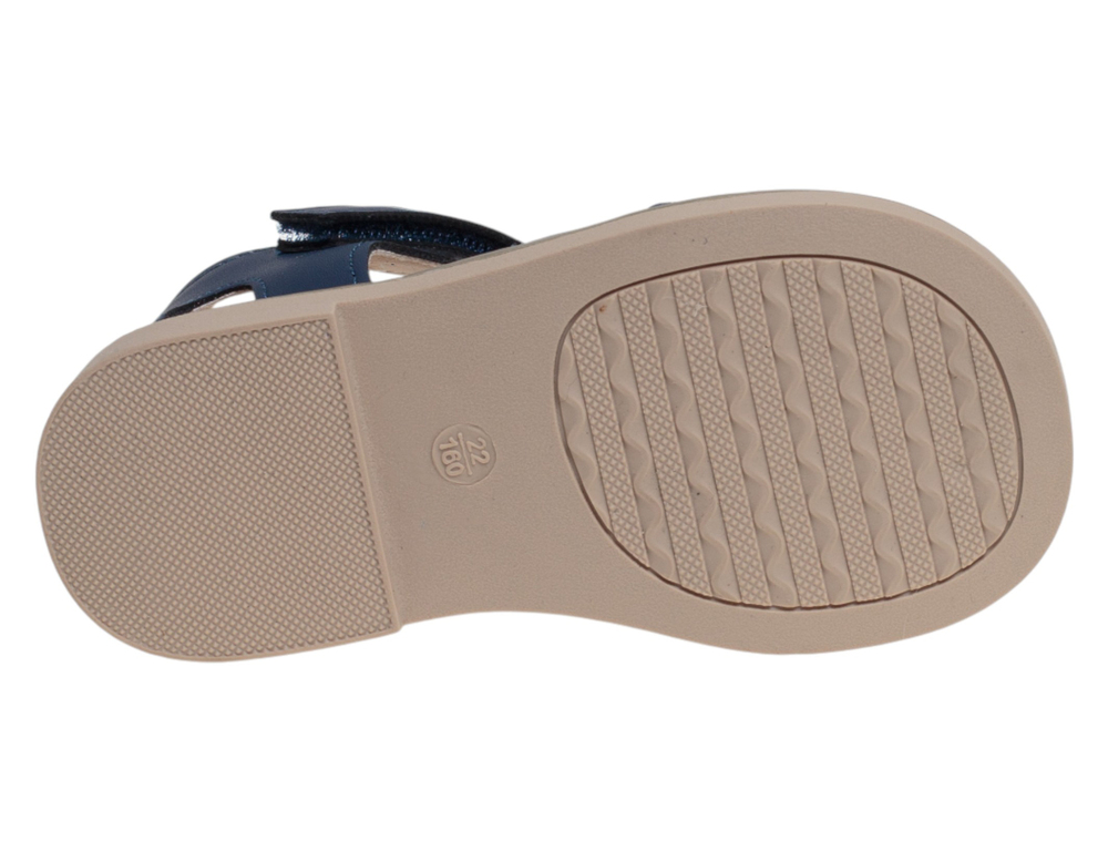 Сандалии для мальчиков R860710169DB (вид 3) Сандалии для мальчиков R860710169DB (фото, вид 3)