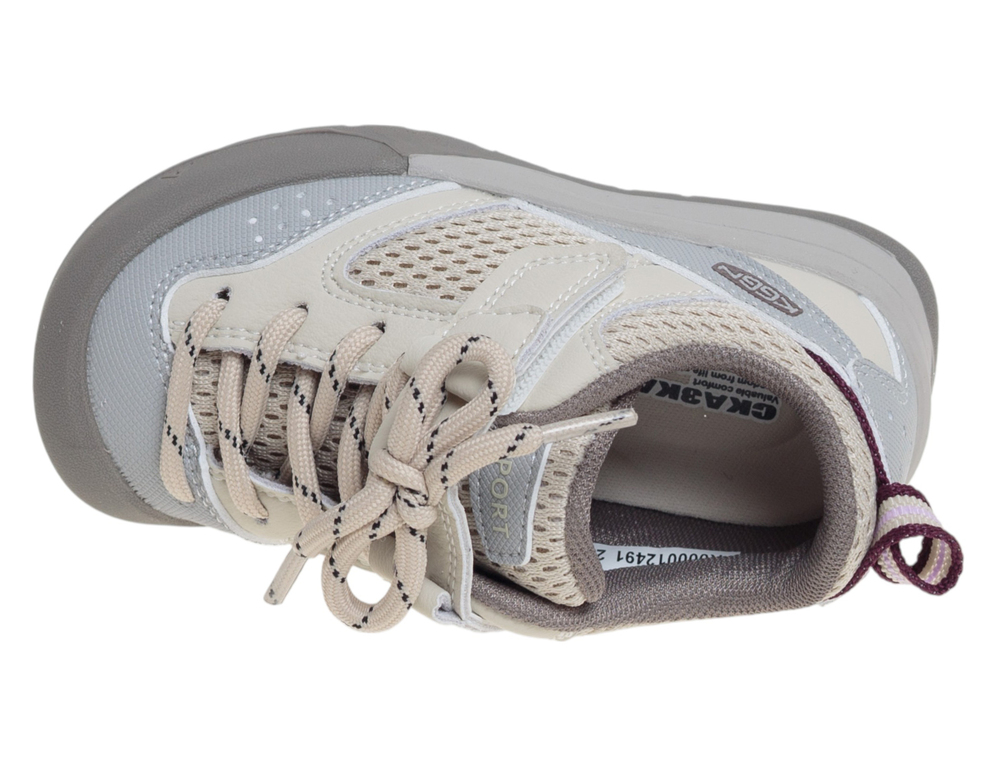 Полуботинки для девочек R000012491AP (вид 2) Полуботинки для девочек R000012491AP (фото, вид 2)