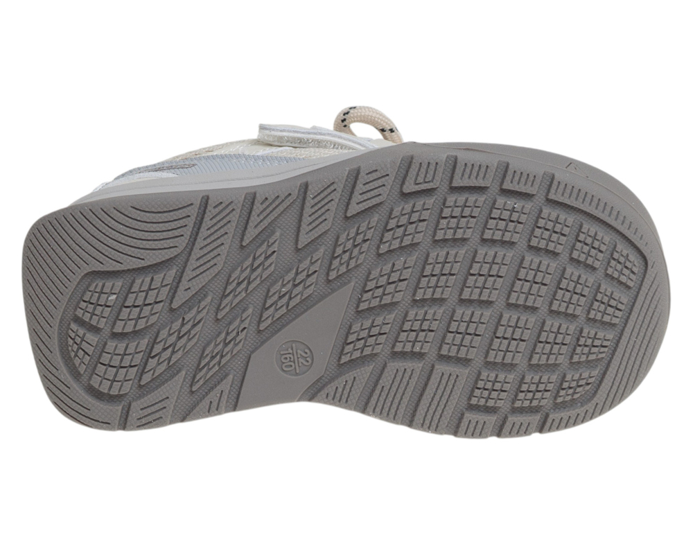 Полуботинки для девочек R000012491AP (вид 3) Полуботинки для девочек R000012491AP (фото, вид 3)