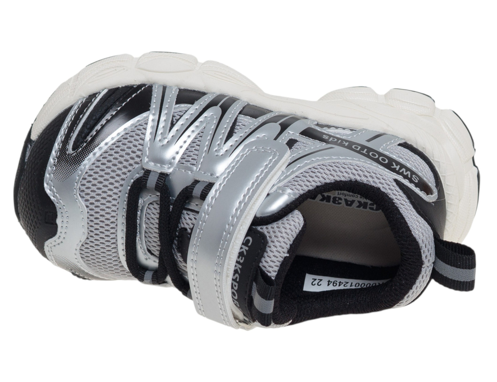 Кроссовки для девочек R000012494S (вид 2) Кроссовки для девочек R000012494S (фото, вид 2)