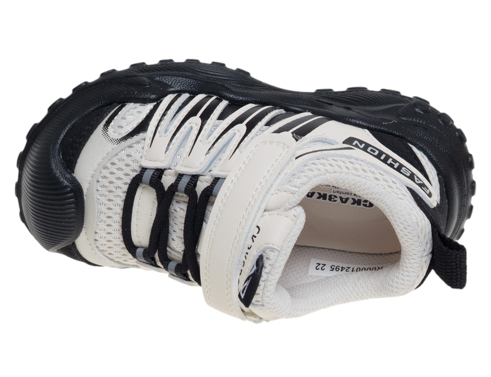 Кроссовки для мальчиков R000012495B (вид 2) Кроссовки для мальчиков R000012495B (фото, вид 2)