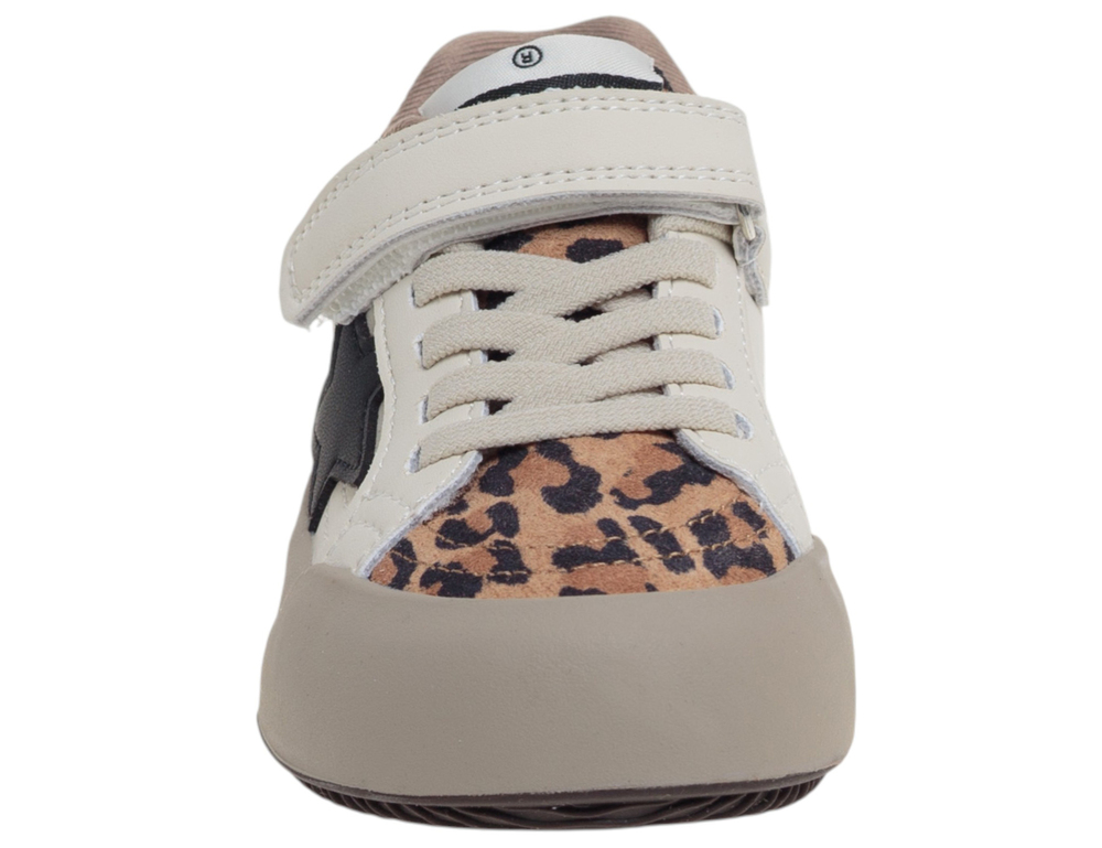 Полуботинки для девочек R000012498AP (вид 1) Полуботинки для девочек R000012498AP (фото, вид 1)