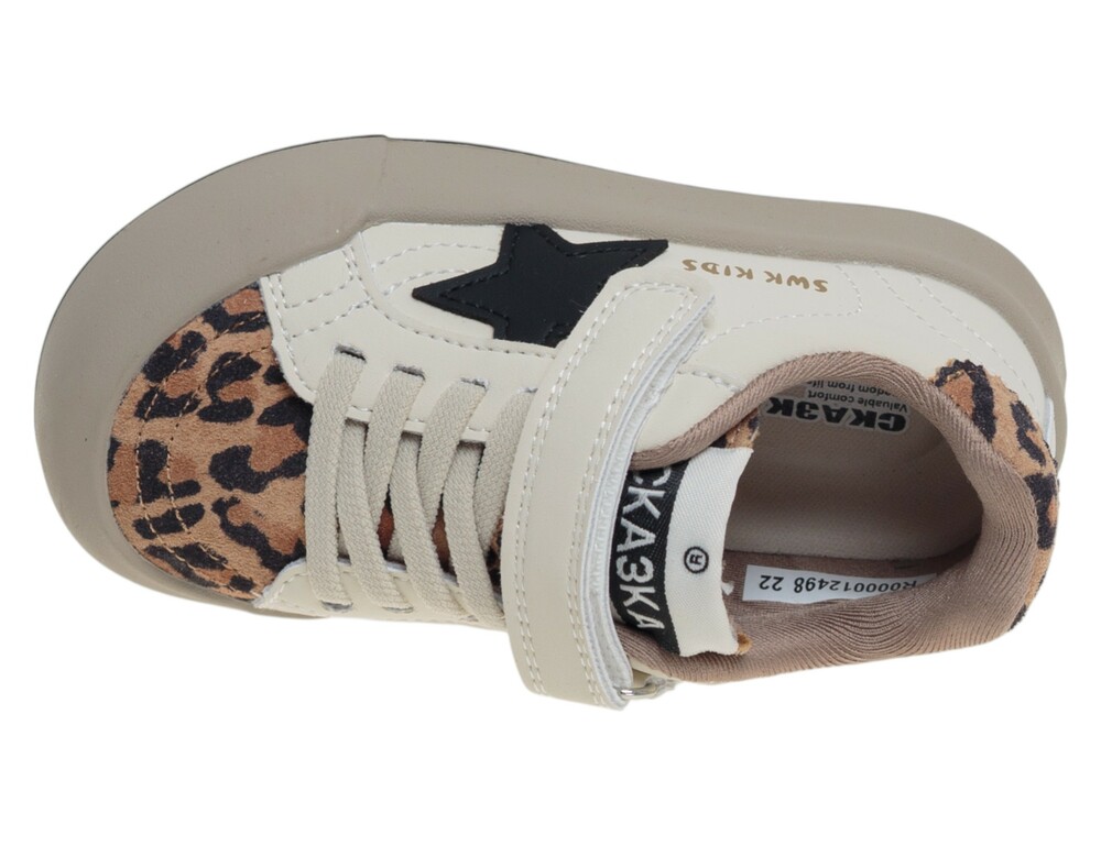 Полуботинки для девочек R000012498AP (вид 2) Полуботинки для девочек R000012498AP (фото, вид 2)