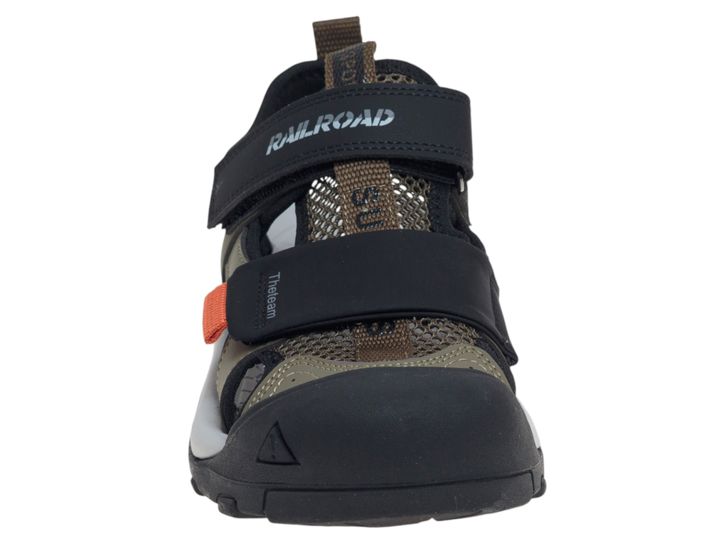 Сандалии для мальчиков R252511533AG (вид 1) Сандалии для мальчиков R252511533AG (фото, вид 1)