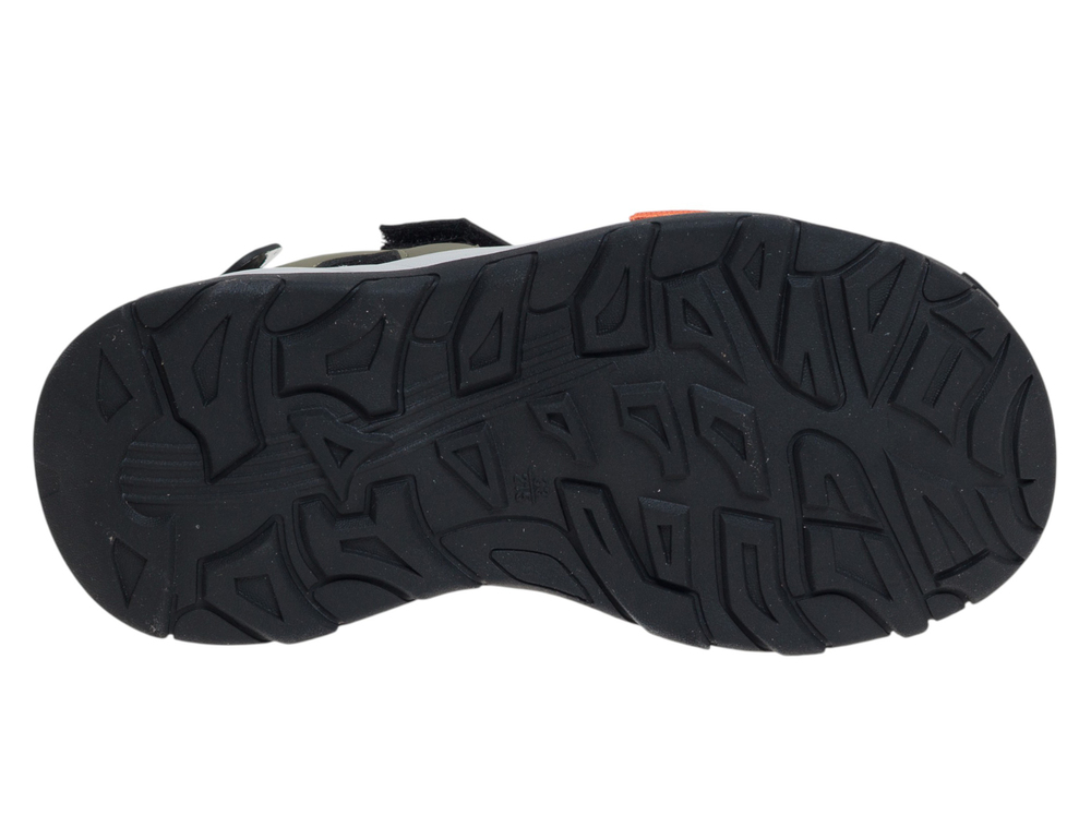 Сандалии для мальчиков R252511533AG (вид 3) Сандалии для мальчиков R252511533AG (фото, вид 3)