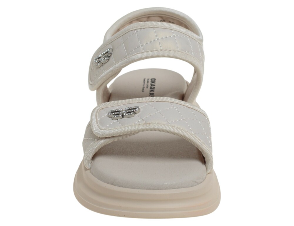 Сандалии для девочек R580311622B (вид 1) Сандалии для девочек R580311622B (фото, вид 1)