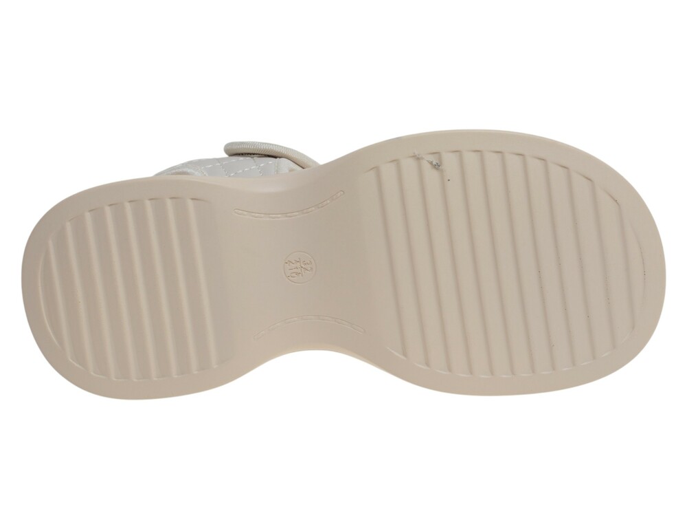 Сандалии для девочек R580311622B (вид 3) Сандалии для девочек R580311622B (фото, вид 3)