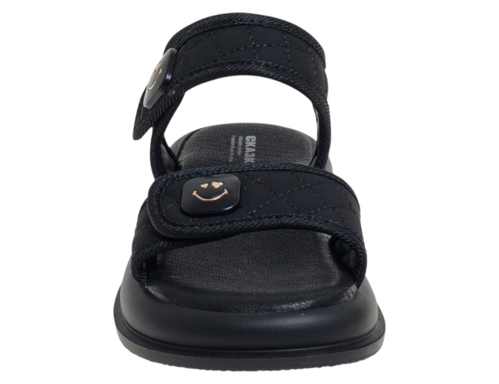 Сандалии для девочек R361011052BK (вид 1) Сандалии для девочек R361011052BK (фото, вид 1)