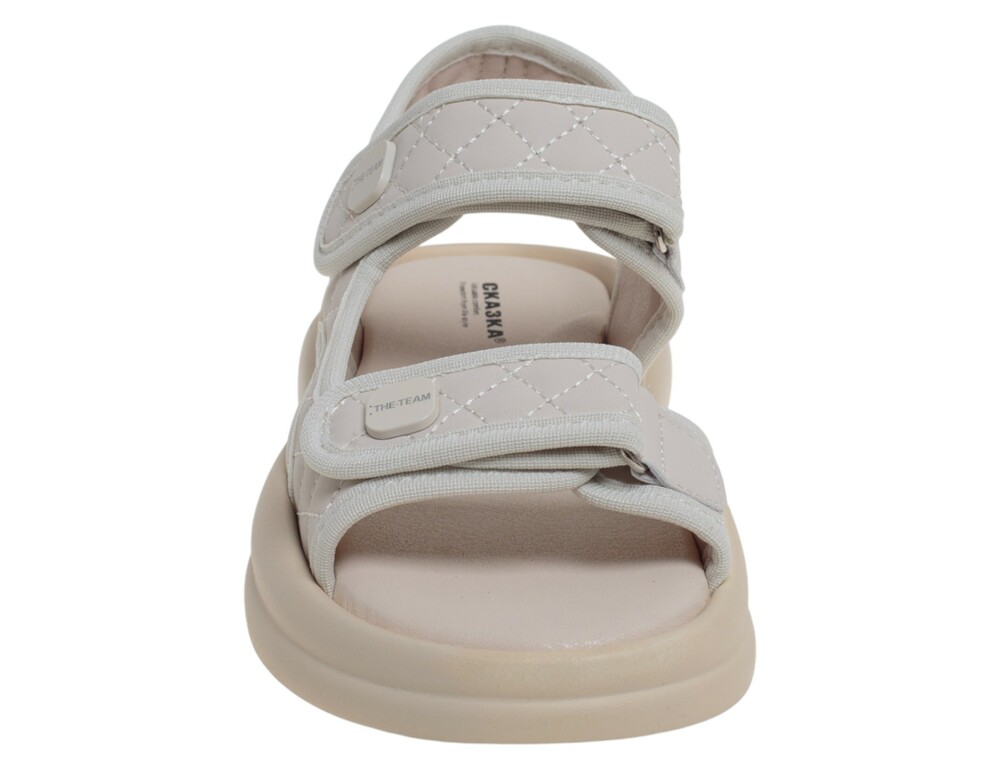 Сандалии для девочек R857811615B (вид 1) Сандалии для девочек R857811615B (фото, вид 1)