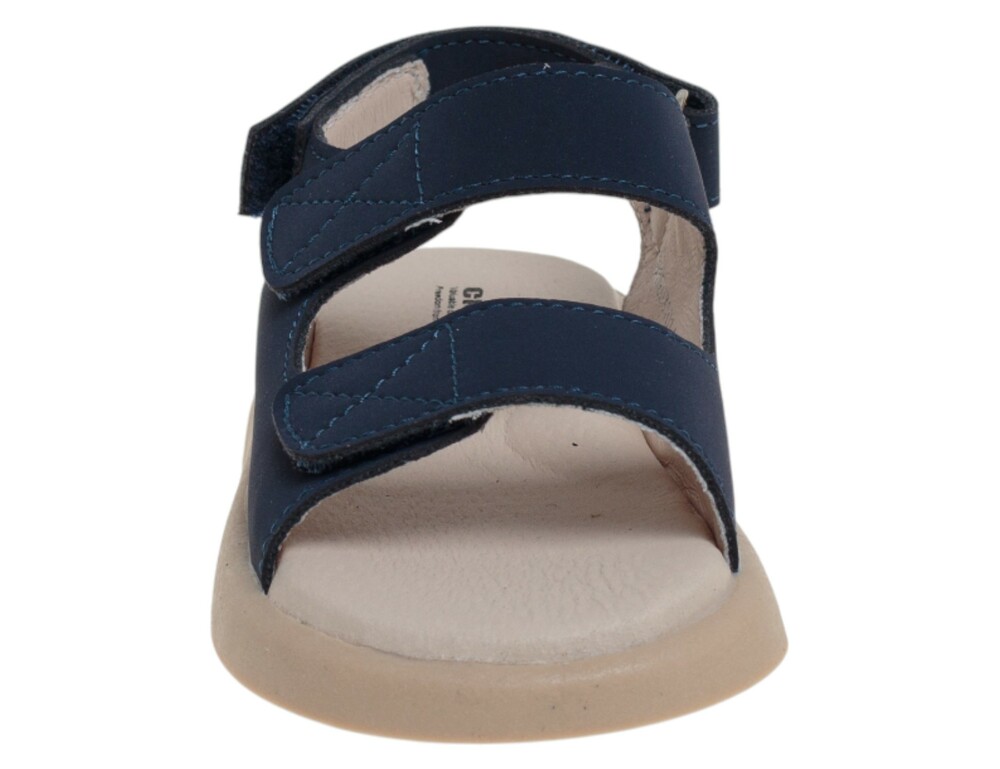 Сандалии для мальчиков R820310145DB (вид 1) Сандалии для мальчиков R820310145DB (фото, вид 1)