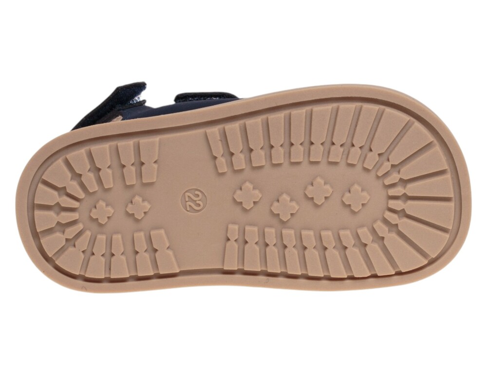 Сандалии для мальчиков R820310145DB (вид 3) Сандалии для мальчиков R820310145DB (фото, вид 3)