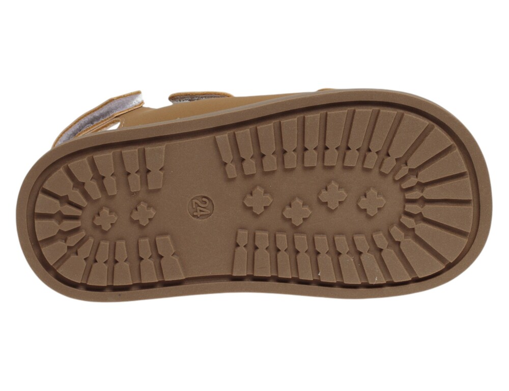 Сандалии для мальчиков R820310145BR (вид 3) Сандалии для мальчиков R820310145BR (фото, вид 3)