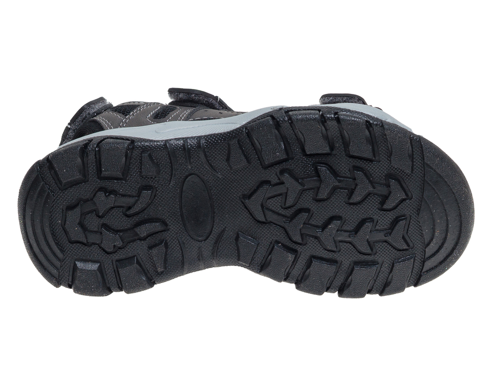 Сандалии для мальчиков R027811415GR (вид 3) Сандалии для мальчиков R027811415GR (фото, вид 3)