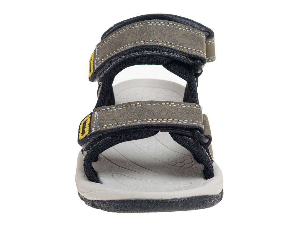 Сандалии для мальчиков R027811415AG (вид 1) Сандалии для мальчиков R027811415AG (фото, вид 1)