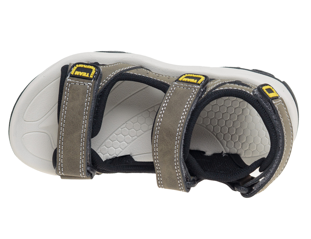 Сандалии для мальчиков R027811415AG (вид 2) Сандалии для мальчиков R027811415AG (фото, вид 2)