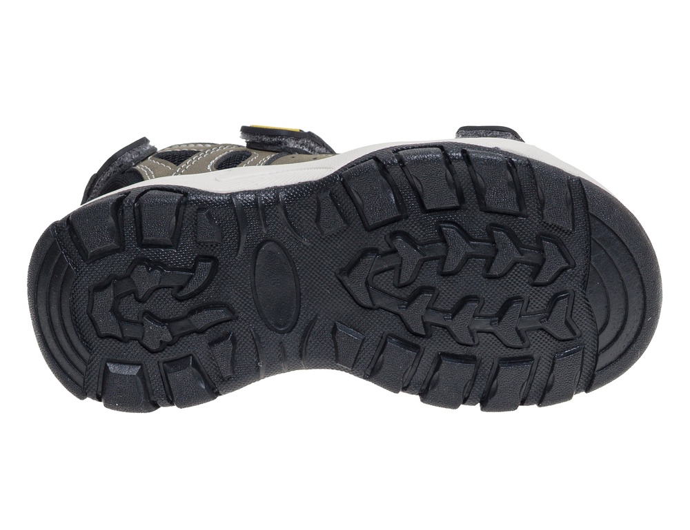 Сандалии для мальчиков R027811415AG (вид 3) Сандалии для мальчиков R027811415AG (фото, вид 3)