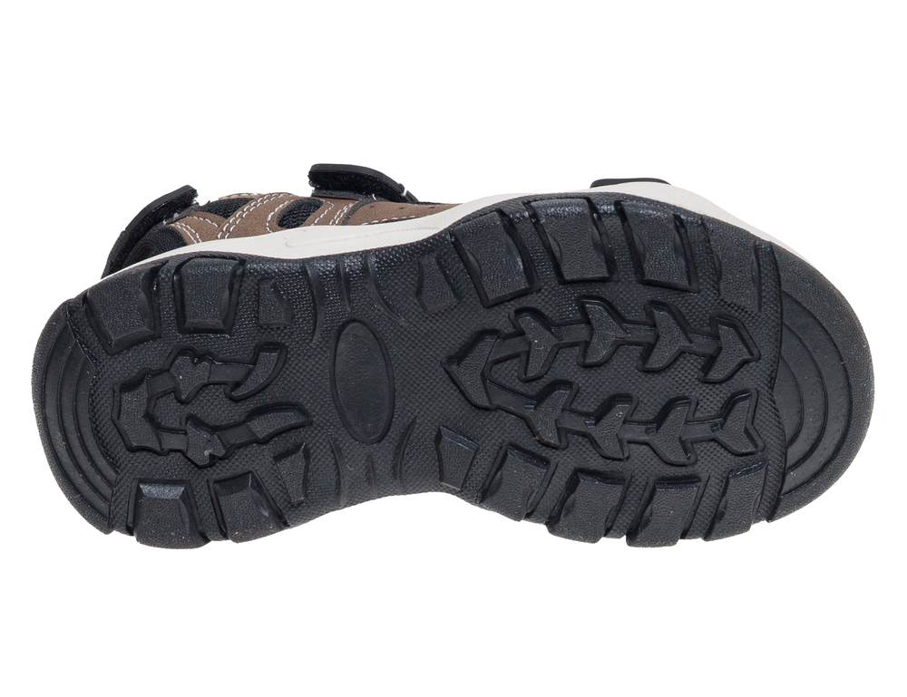 Сандалии для мальчиков R027811415BR (вид 3) Сандалии для мальчиков R027811415BR (фото, вид 3)