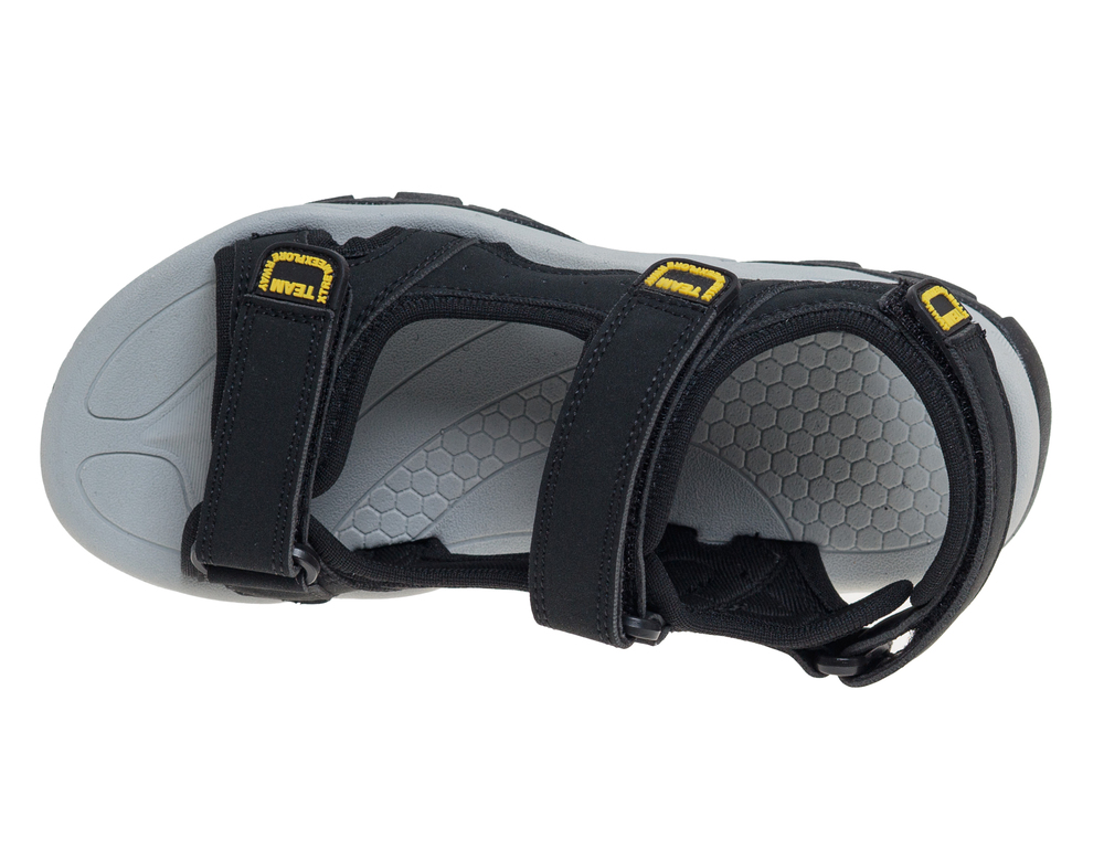 Сандалии для мальчиков R027811637BK (вид 2) Сандалии для мальчиков R027811637BK (фото, вид 2)