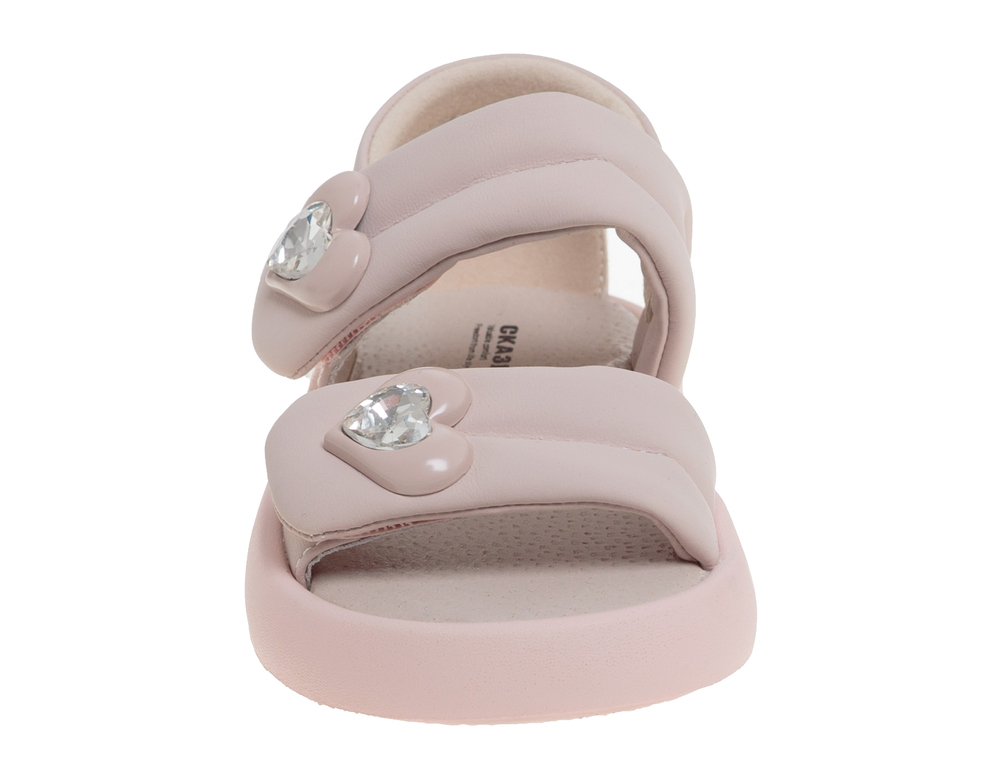 Сандалии для девочек R578810203P (вид 1) Сандалии для девочек R578810203P (фото, вид 1)