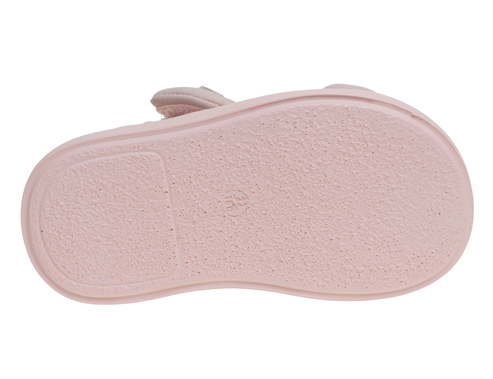 Сандалии для девочек R578810203P (вид 3) Сандалии для девочек R578810203P (фото, вид 3)