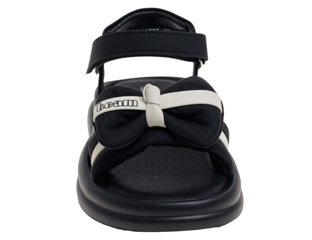 Сандалии для девочек R578911085BK (вид 1) Сандалии для девочек R578911085BK (фото, вид 1)