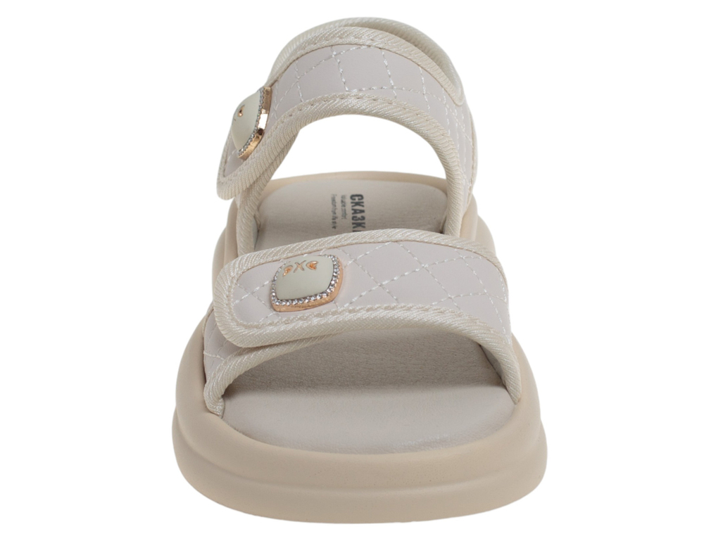 Сандалии для девочек R578911086B (вид 1) Сандалии для девочек R578911086B (фото, вид 1)