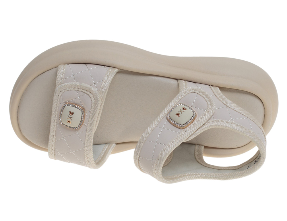 Сандалии для девочек R578911086B (вид 2) Сандалии для девочек R578911086B (фото, вид 2)