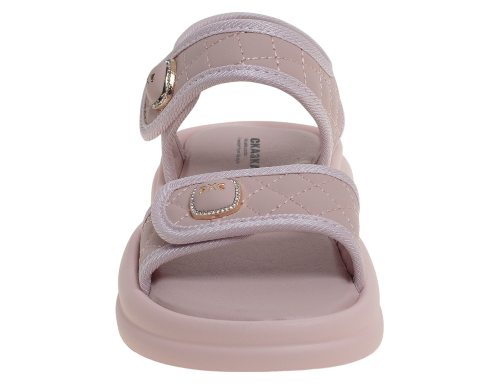 Сандалии для девочек R578911086P (вид 1) Сандалии для девочек R578911086P (фото, вид 1)