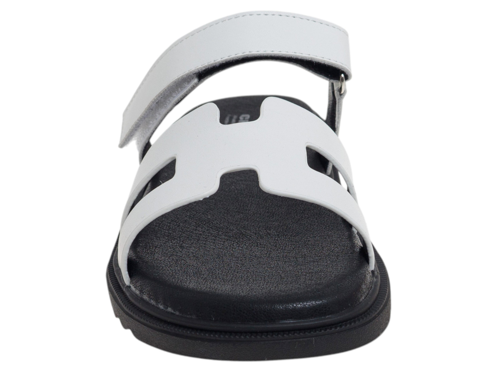 Сандалии для мальчиков R306311546W (вид 1) Сандалии для мальчиков R306311546W (фото, вид 1)