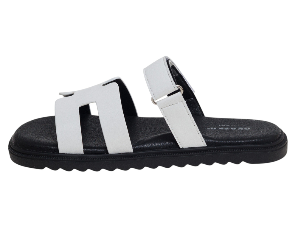 Сандалии для мальчиков R306311546W (вид 2) Сандалии для мальчиков R306311546W (фото, вид 2)