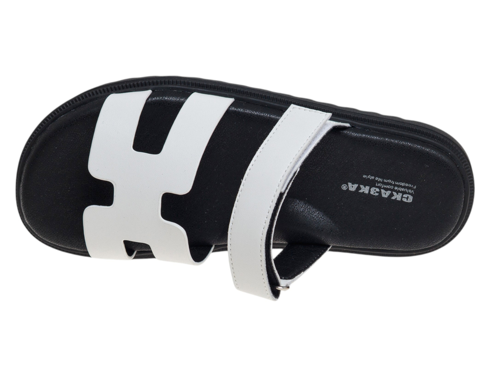 Сандалии для мальчиков R306311546W (вид 3) Сандалии для мальчиков R306311546W (фото, вид 3)