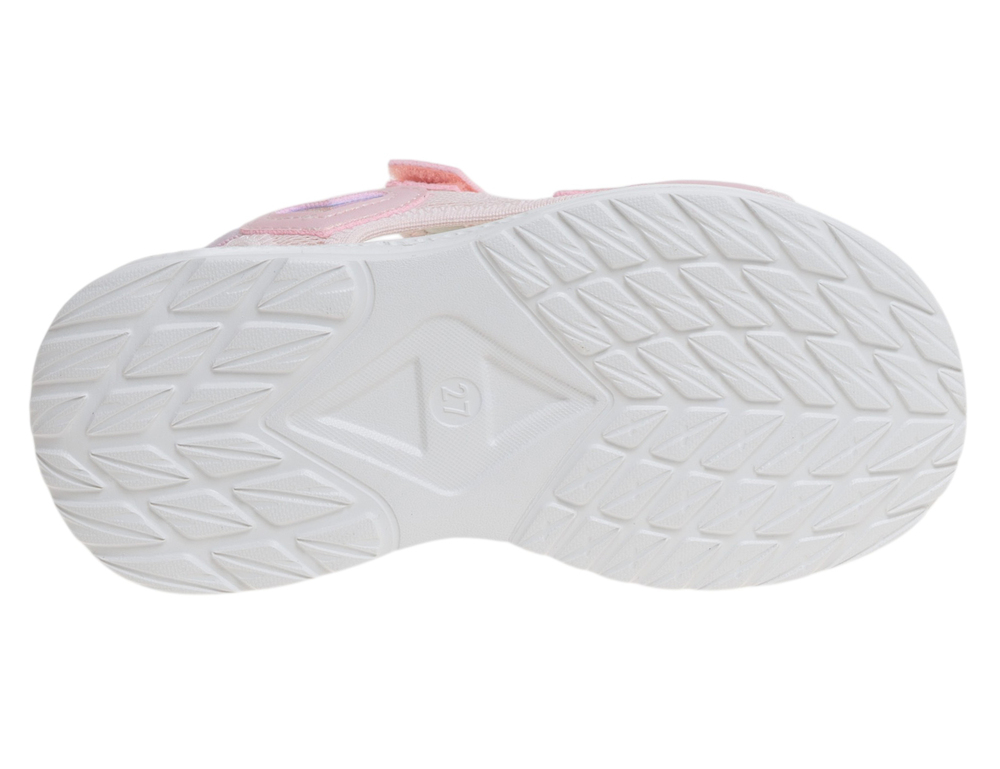 Сандалии для девочек R339711302P (вид 5) Сандалии для девочек R339711302P (фото, вид 5)