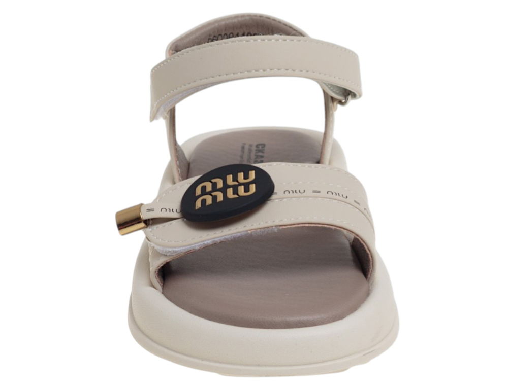 Сандалии для девочек R600911067B (вид 1) Сандалии для девочек R600911067B (фото, вид 1)