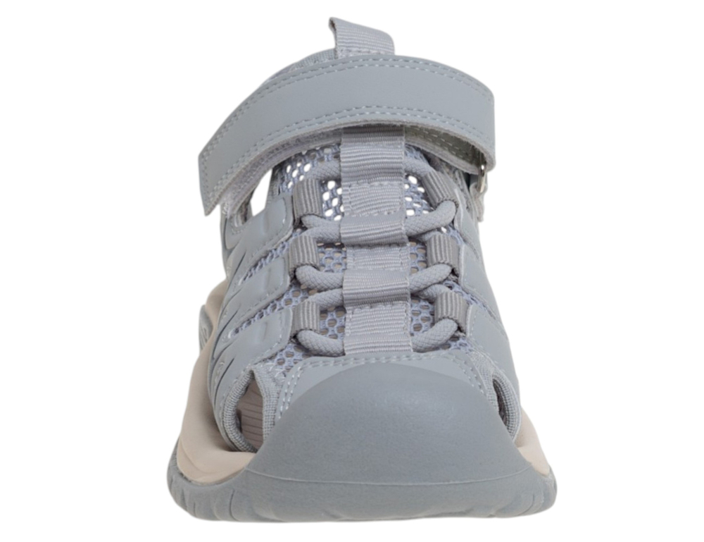 Сандалии для мальчиков R629111385LGR (вид 1) Сандалии для мальчиков R629111385LGR (фото, вид 1)